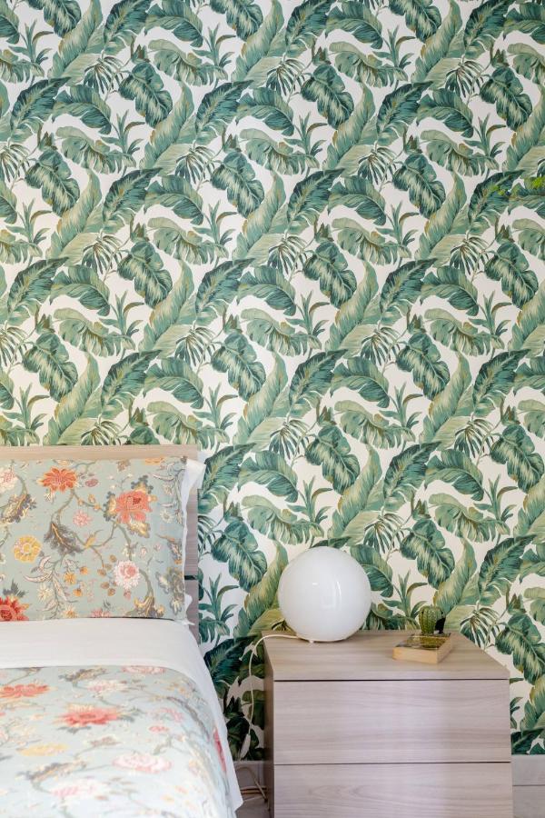 Green Apartment קטאניה מראה חיצוני תמונה
