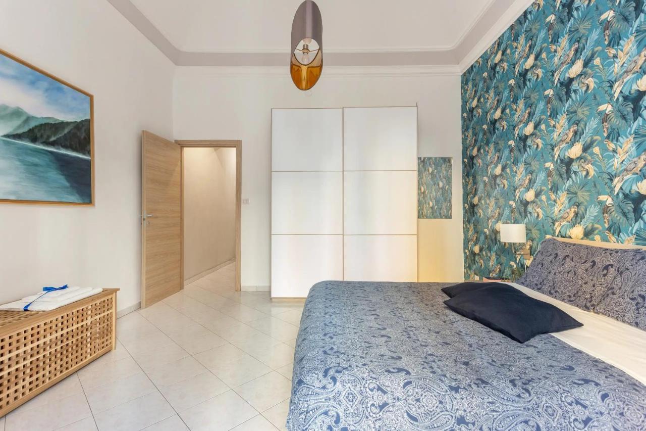 Green Apartment קטאניה מראה חיצוני תמונה