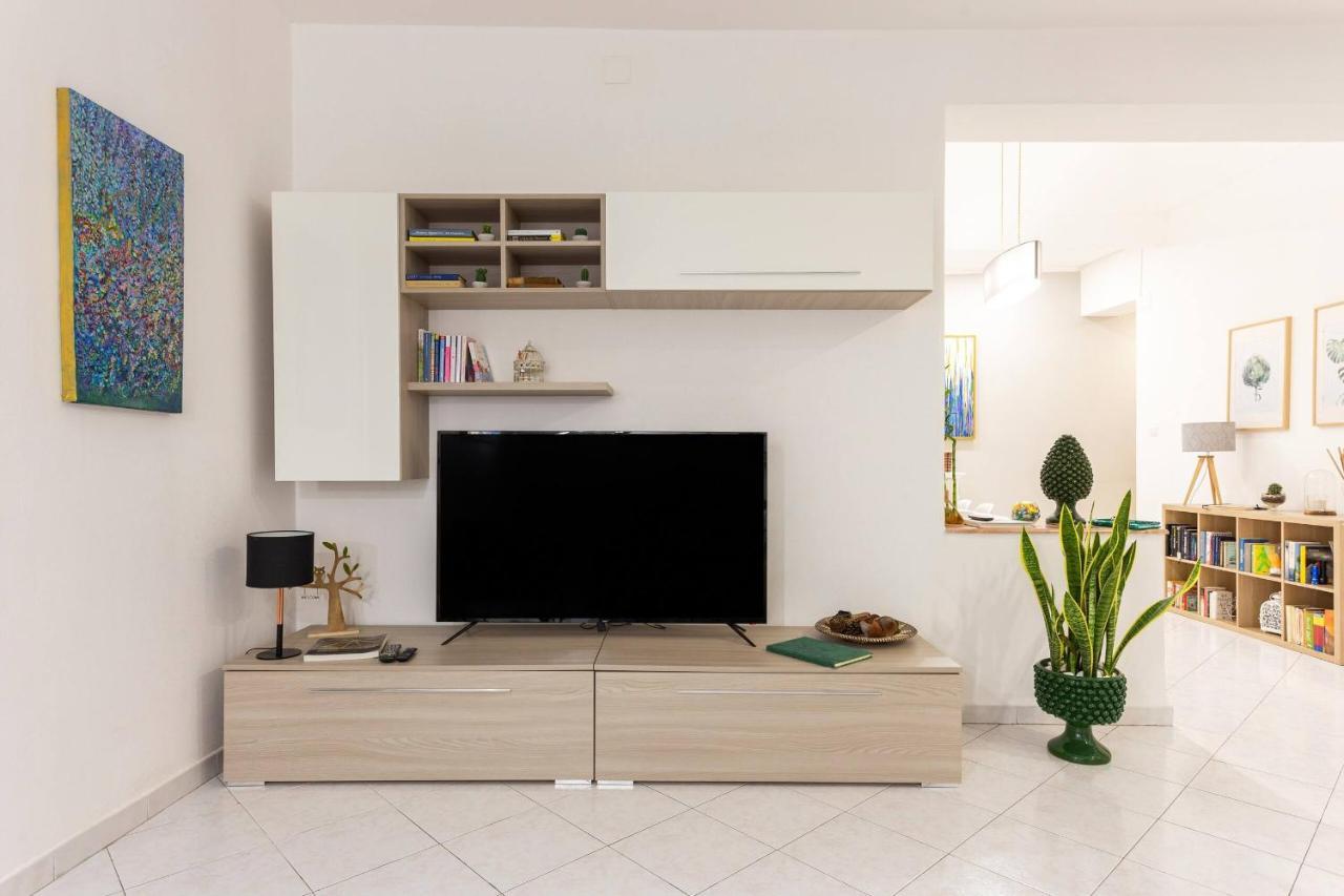 Green Apartment קטאניה מראה חיצוני תמונה