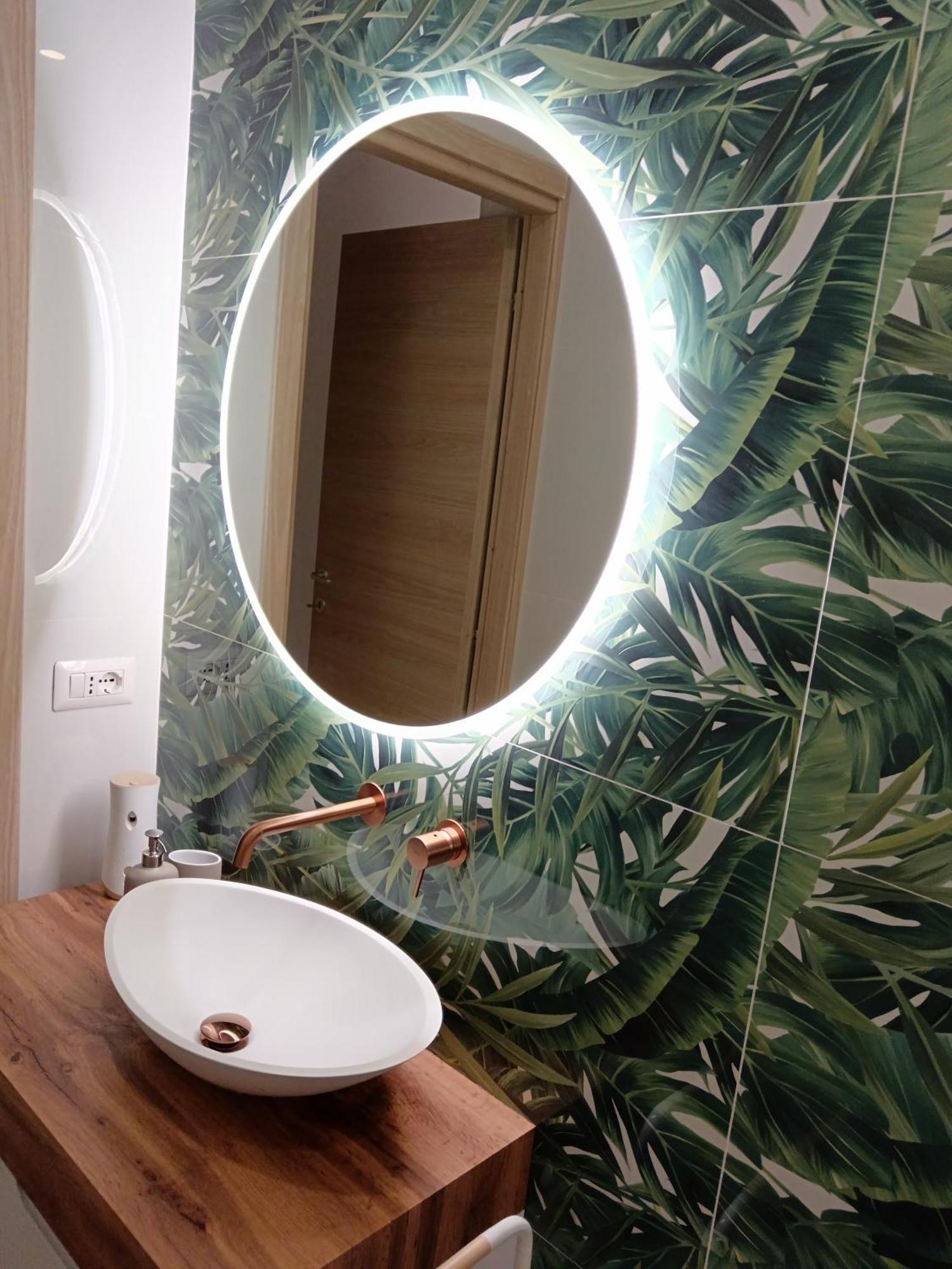 Green Apartment קטאניה מראה חיצוני תמונה